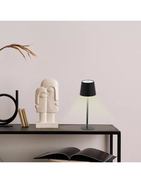 Lamp Tanik