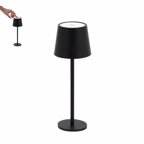 Lamp Tanik
