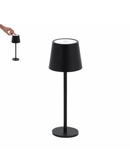 Lamp Tanik