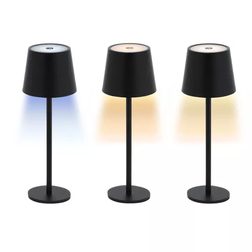 Lamp Tanik