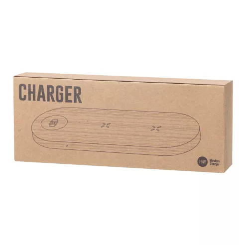 Charger Tigris