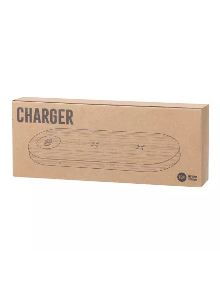 Charger Tigris