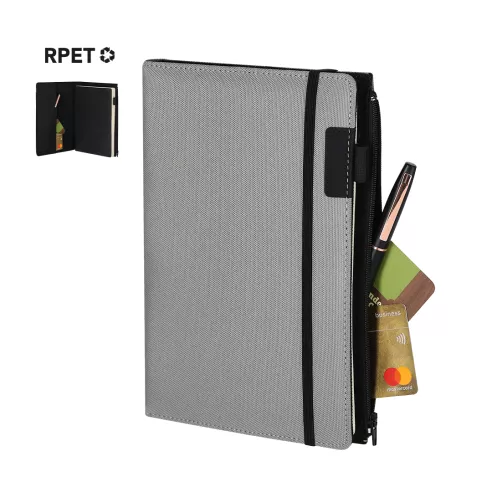 Notepad Pouch Katz