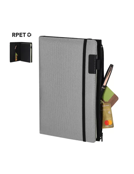 Notepad Pouch Katz