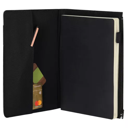Notepad Pouch Katz