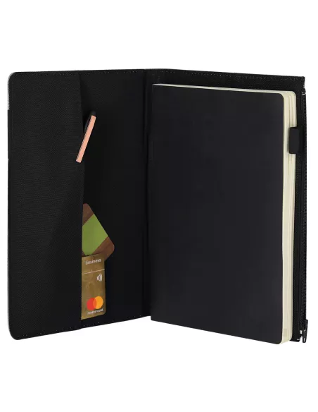 Notepad Pouch Katz