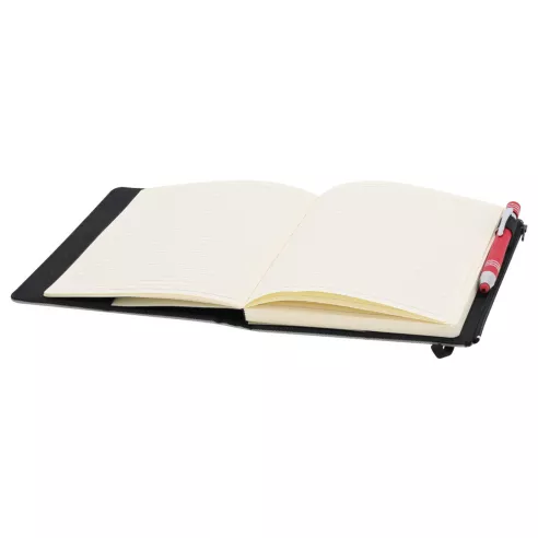 Notepad Pouch Katz