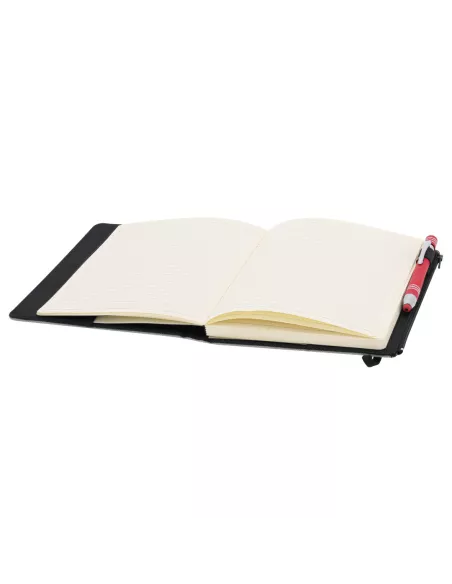 Notepad Pouch Katz