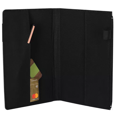 Notepad Pouch Katz