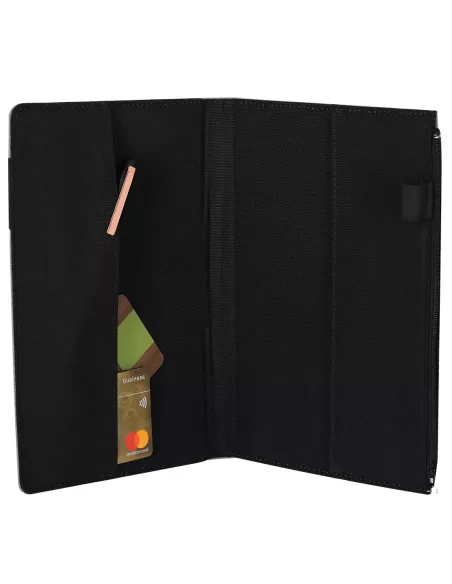 Notepad Pouch Katz