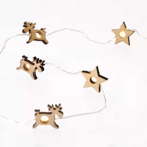 Christmas Decoration Plentox