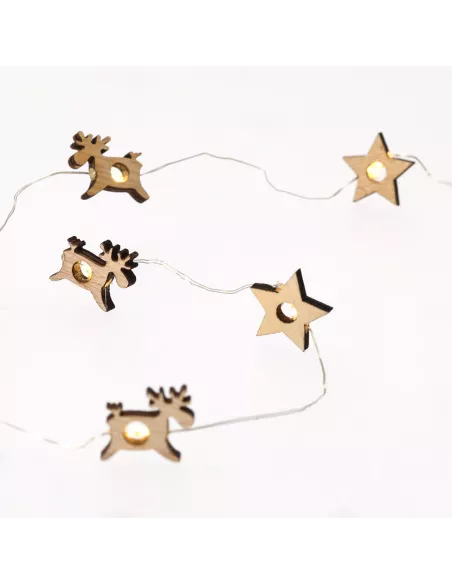 Christmas Decoration Plentox