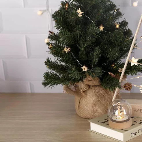 Christmas Decoration Plentox