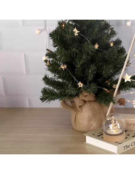 Christmas Decoration Plentox