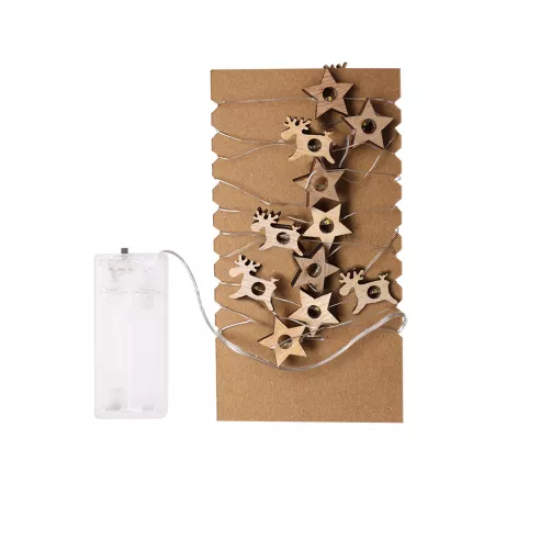 Christmas Decoration Plentox