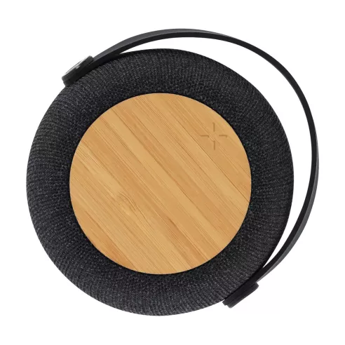 Charger Speaker Sprit