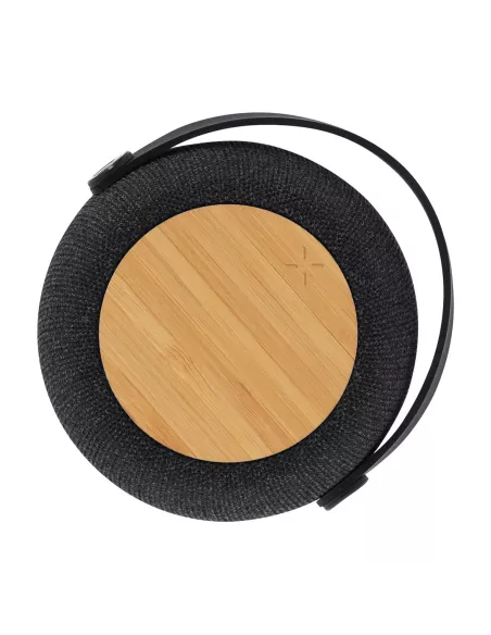 Charger Speaker Sprit