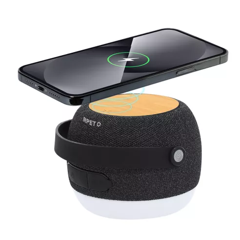 Charger Speaker Sprit
