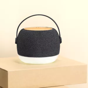 Charger Speaker Sprit
