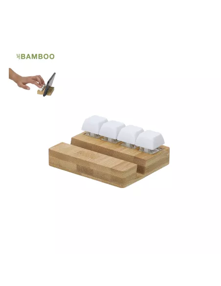 Antistress Holder Terap