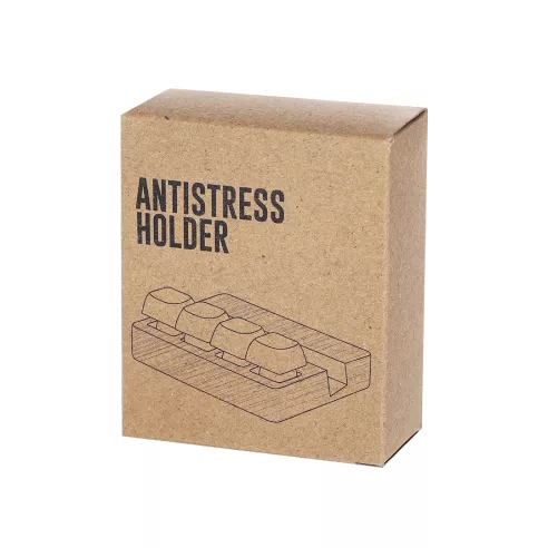 Antistress Holder Terap