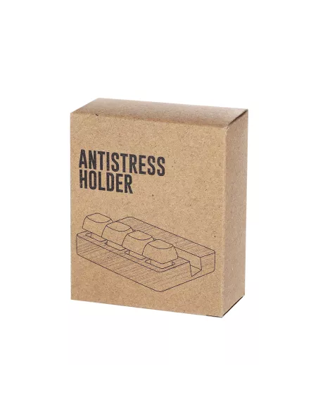 Antistress Holder Terap