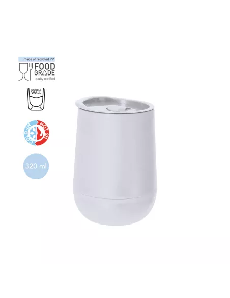 Insulated Cup Rechex