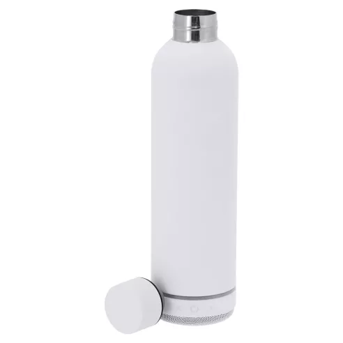 Insulated Bottle Speaker Meflex