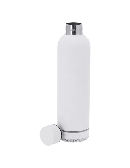 Insulated Bottle Speaker Meflex