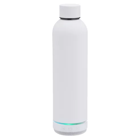 Insulated Bottle Speaker Meflex