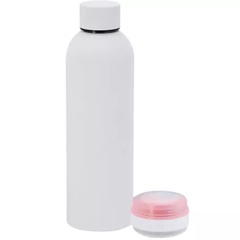 Insulated Bottle Speaker Meflex