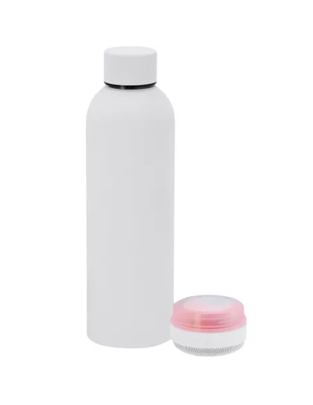 Insulated Bottle Speaker Meflex