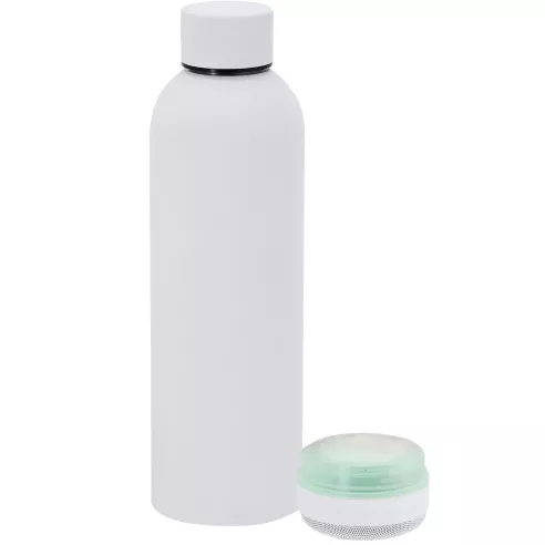 Insulated Bottle Speaker Meflex