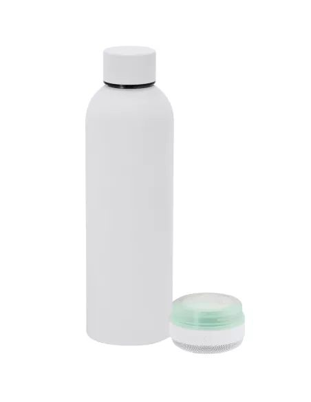 Insulated Bottle Speaker Meflex