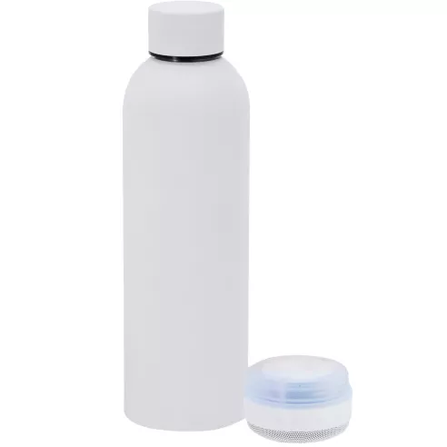 Insulated Bottle Speaker Meflex