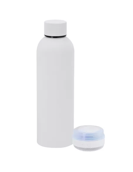 Insulated Bottle Speaker Meflex