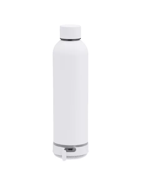 Insulated Bottle Speaker Meflex