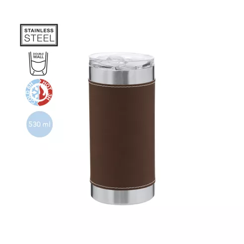 Insulated Cup Hulpex