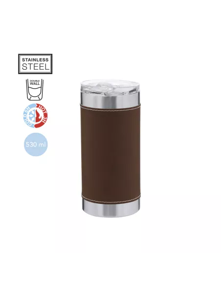 Insulated Cup Hulpex