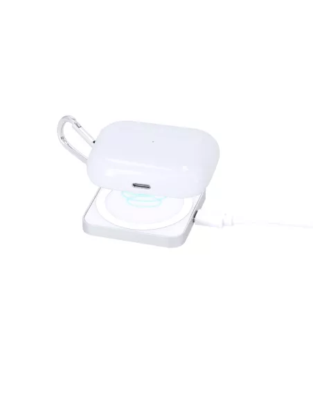 Charger Hidmon