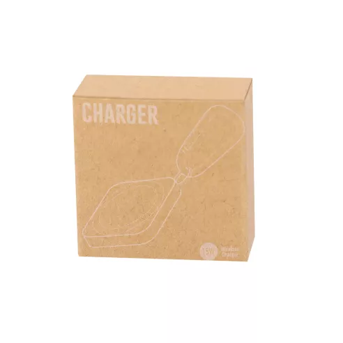 Charger Hidmon