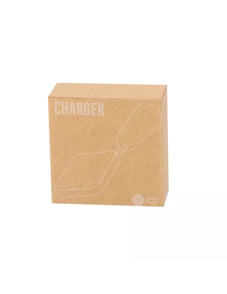 Charger Hidmon