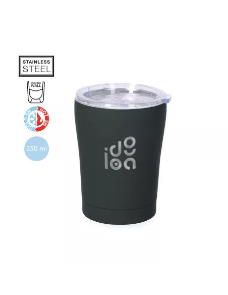 Insulated Cup Liku