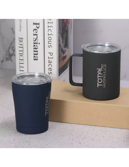 Insulated Cup Liku