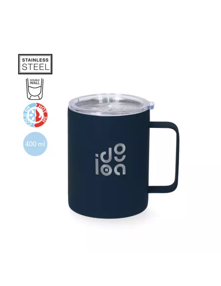 Insulated Mug Adelax