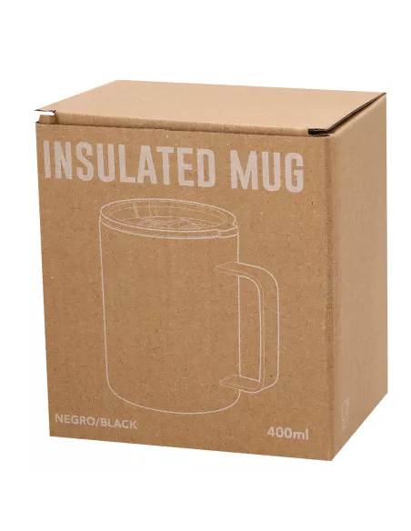 Insulated Mug Adelax