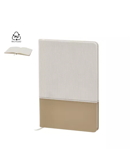 Notepad Mitek