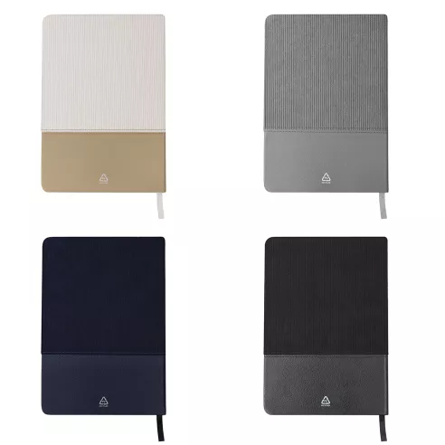 Notepad Mitek