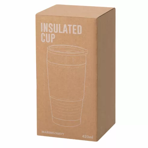 Insulated Cup Zuncex
