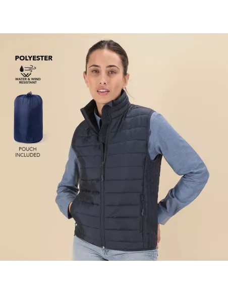 Women´s Vest Cashel